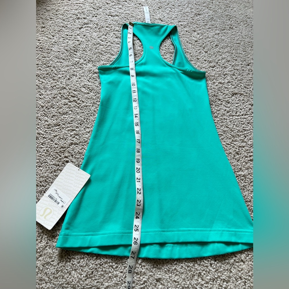 Lululemon Printed Tank - Picture 4 of 6